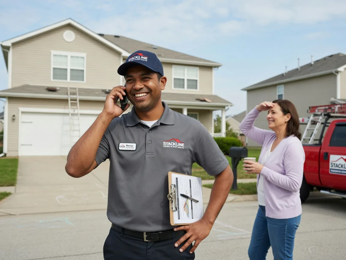 Chimney flashing repair Waynoka, OK FAQs